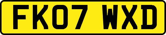 FK07WXD
