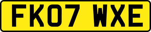 FK07WXE