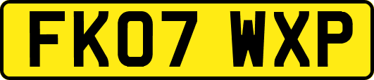 FK07WXP