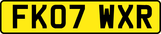 FK07WXR