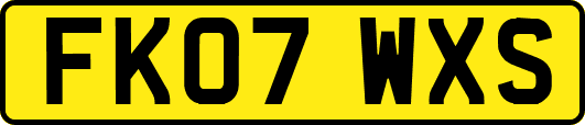 FK07WXS