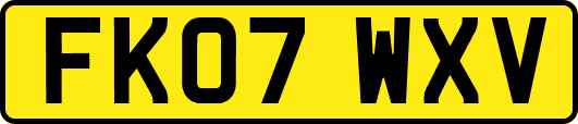 FK07WXV