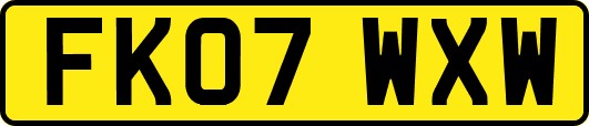FK07WXW