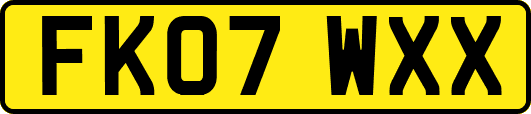 FK07WXX
