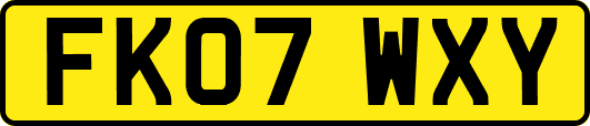 FK07WXY