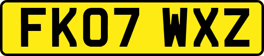 FK07WXZ