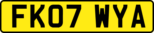 FK07WYA