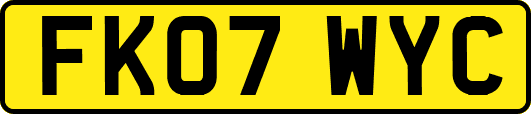 FK07WYC