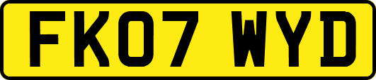 FK07WYD