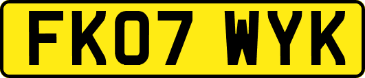 FK07WYK