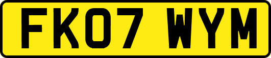FK07WYM