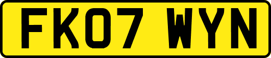 FK07WYN