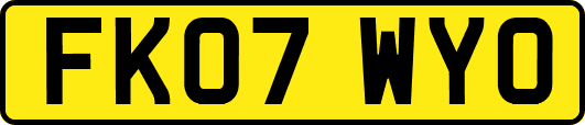 FK07WYO