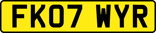 FK07WYR
