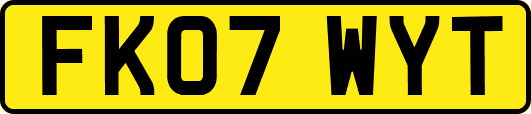 FK07WYT