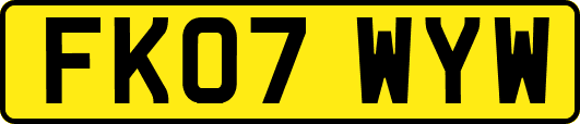 FK07WYW