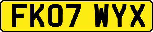 FK07WYX