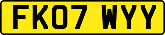 FK07WYY