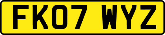FK07WYZ