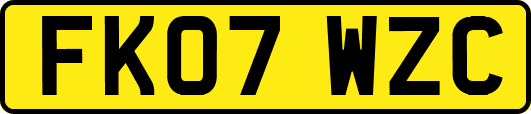FK07WZC