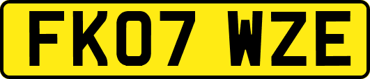 FK07WZE