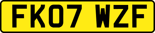 FK07WZF