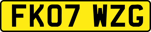 FK07WZG