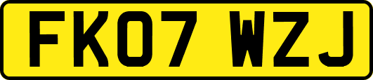 FK07WZJ