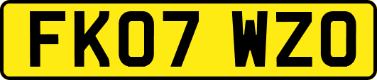 FK07WZO