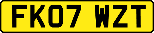 FK07WZT