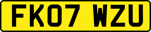FK07WZU