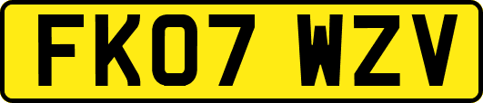 FK07WZV