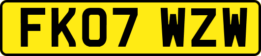 FK07WZW