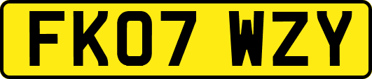 FK07WZY