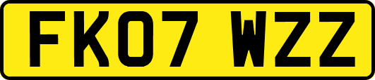 FK07WZZ