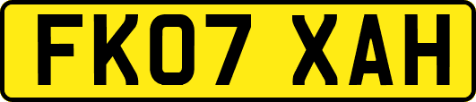 FK07XAH