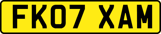 FK07XAM