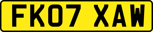 FK07XAW