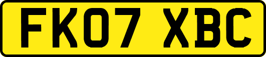 FK07XBC