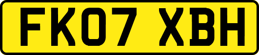 FK07XBH