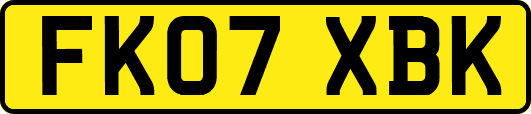 FK07XBK