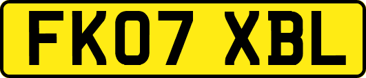 FK07XBL