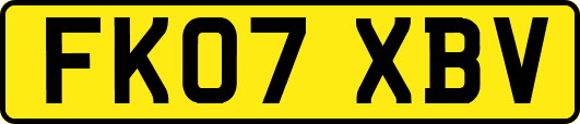 FK07XBV