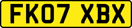 FK07XBX