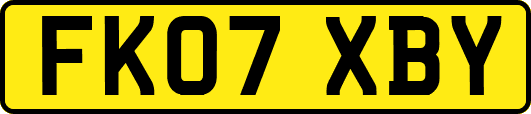FK07XBY