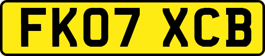 FK07XCB