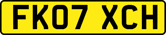 FK07XCH