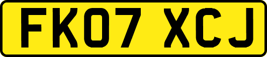 FK07XCJ