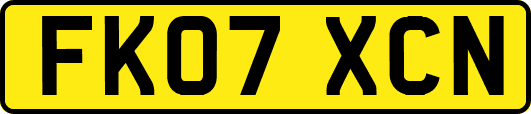 FK07XCN