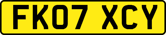 FK07XCY